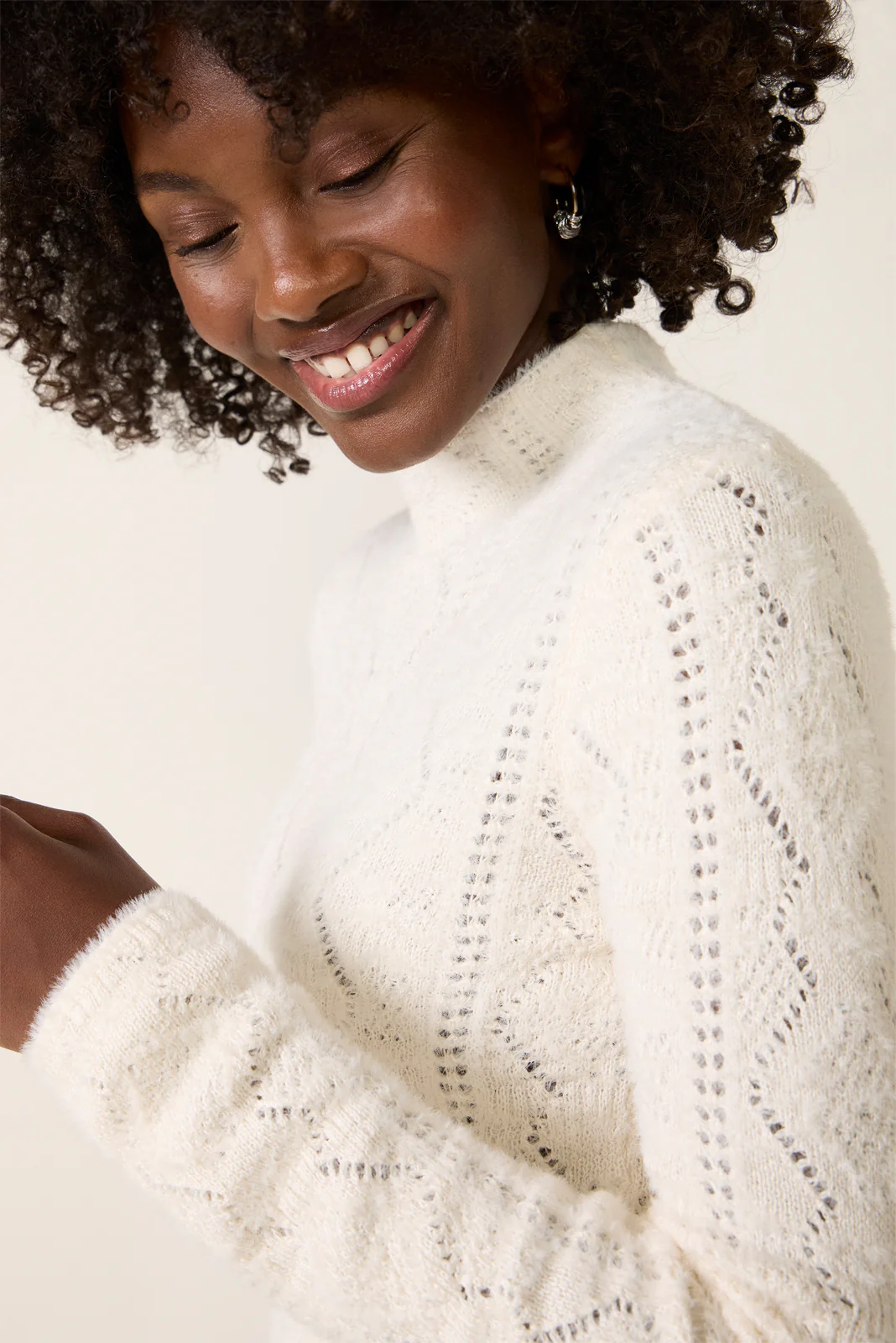 Milly Sweater - Image 3