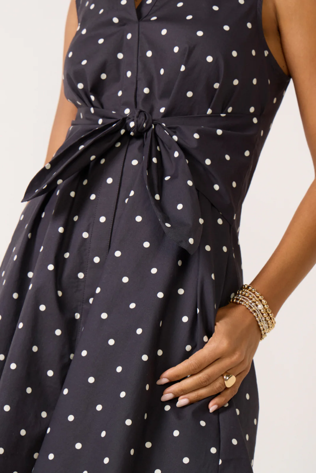 Mio Mini Dress - Image 3