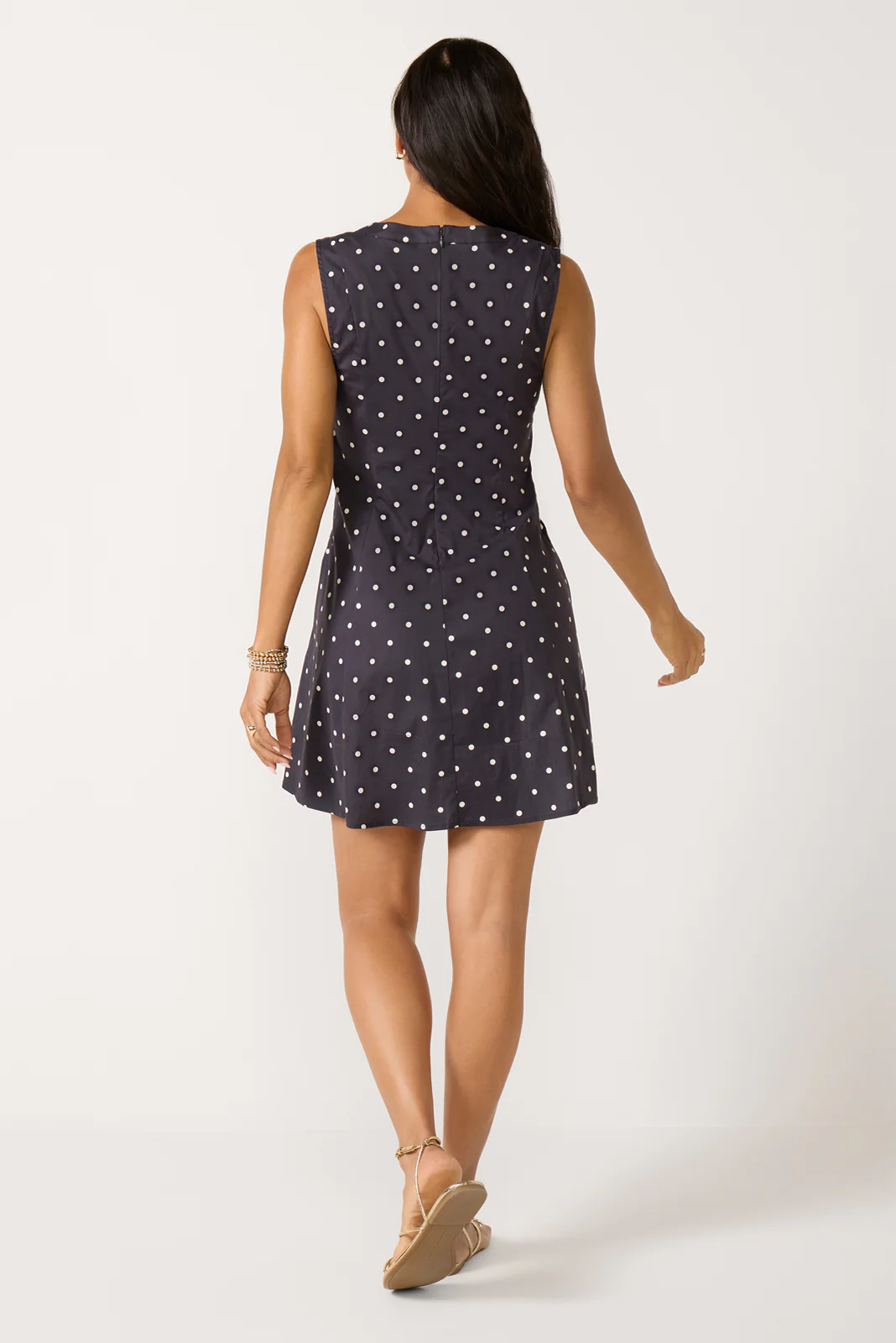 Mio Mini Dress - Image 4