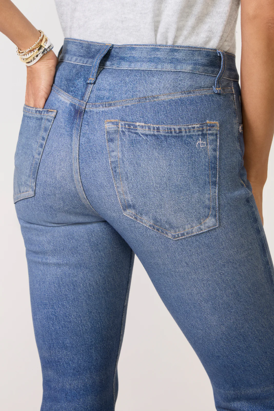 Miramar Ponte Dahlia Bootcut - Image 3