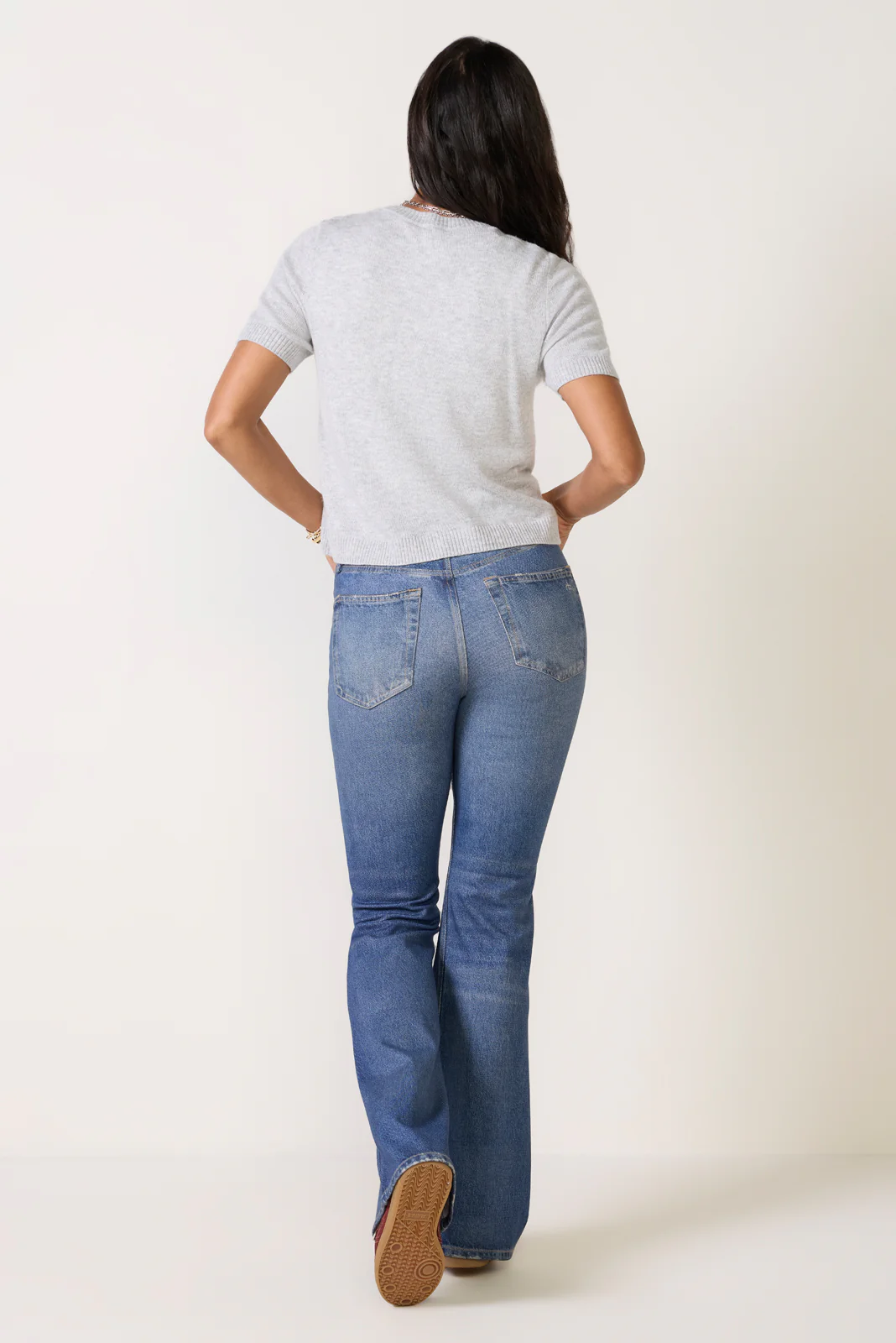 Miramar Ponte Dahlia Bootcut - Image 4