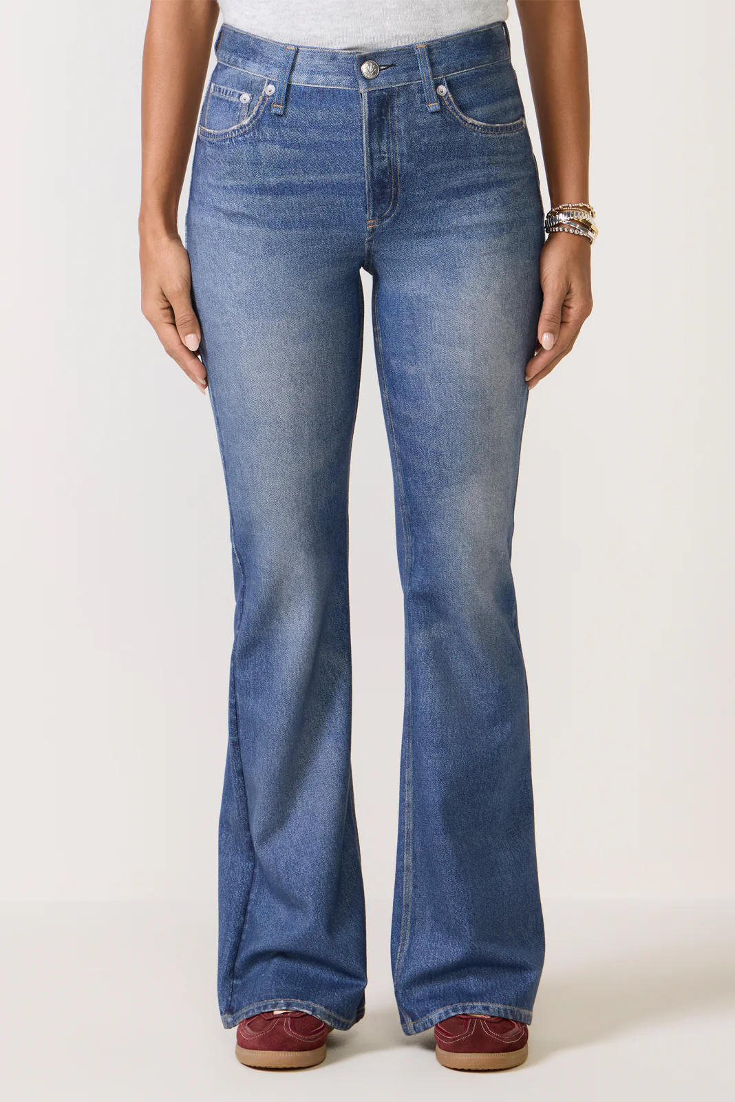 Miramar Ponte Dahlia Bootcut - Image 5