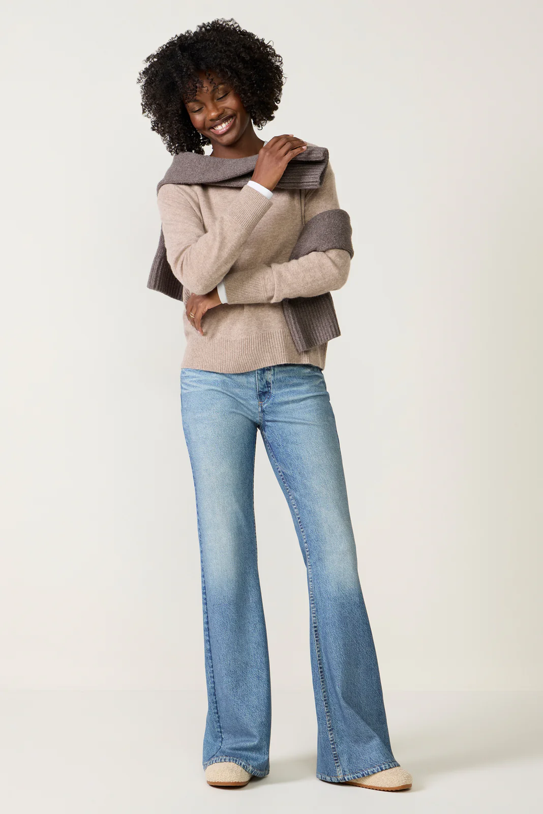 Miramar Ponte Dahlia Bootcut Pant