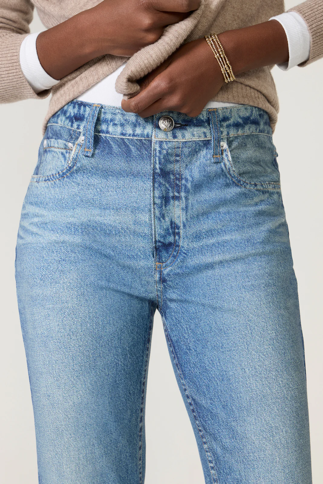 Miramar Ponte Dahlia Bootcut Pant - Image 2