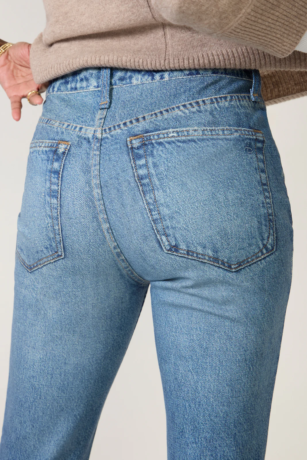 Miramar Ponte Dahlia Bootcut Pant - Image 3