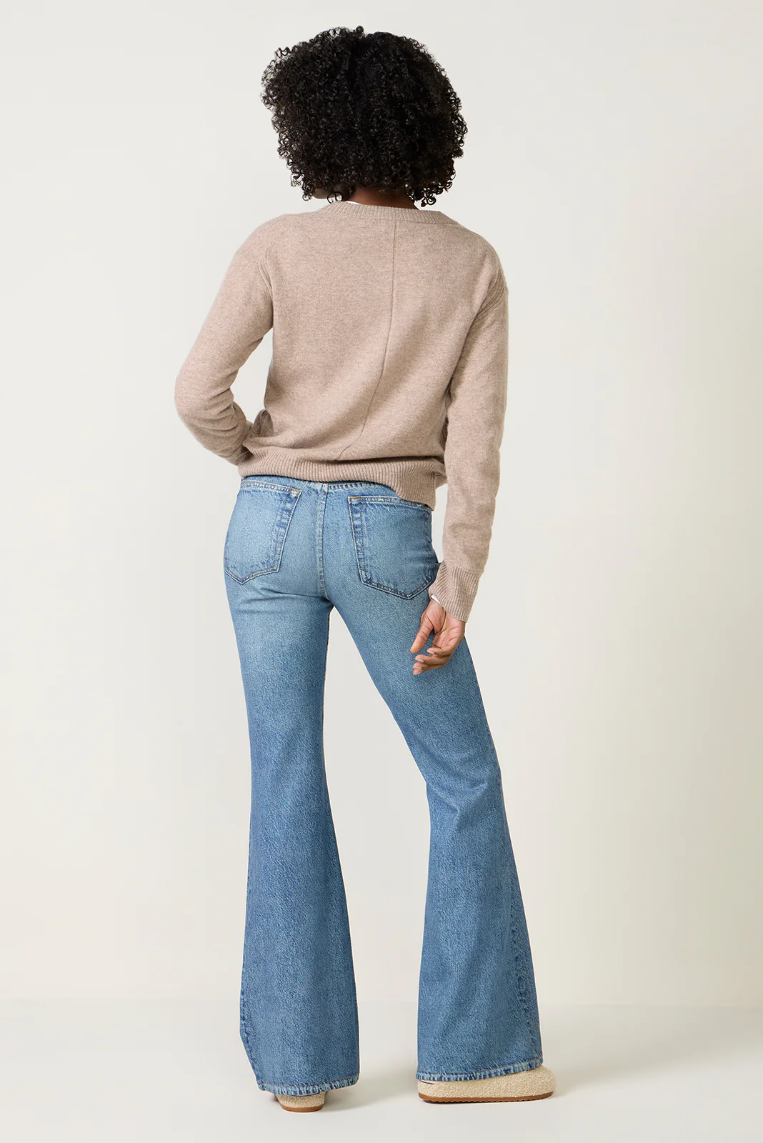 Miramar Ponte Dahlia Bootcut Pant - Image 4