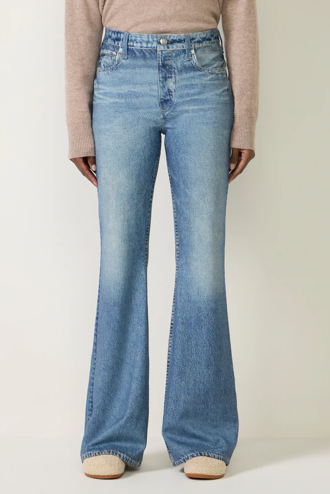 Miramar Ponte Dahlia Bootcut Pant - Image 6