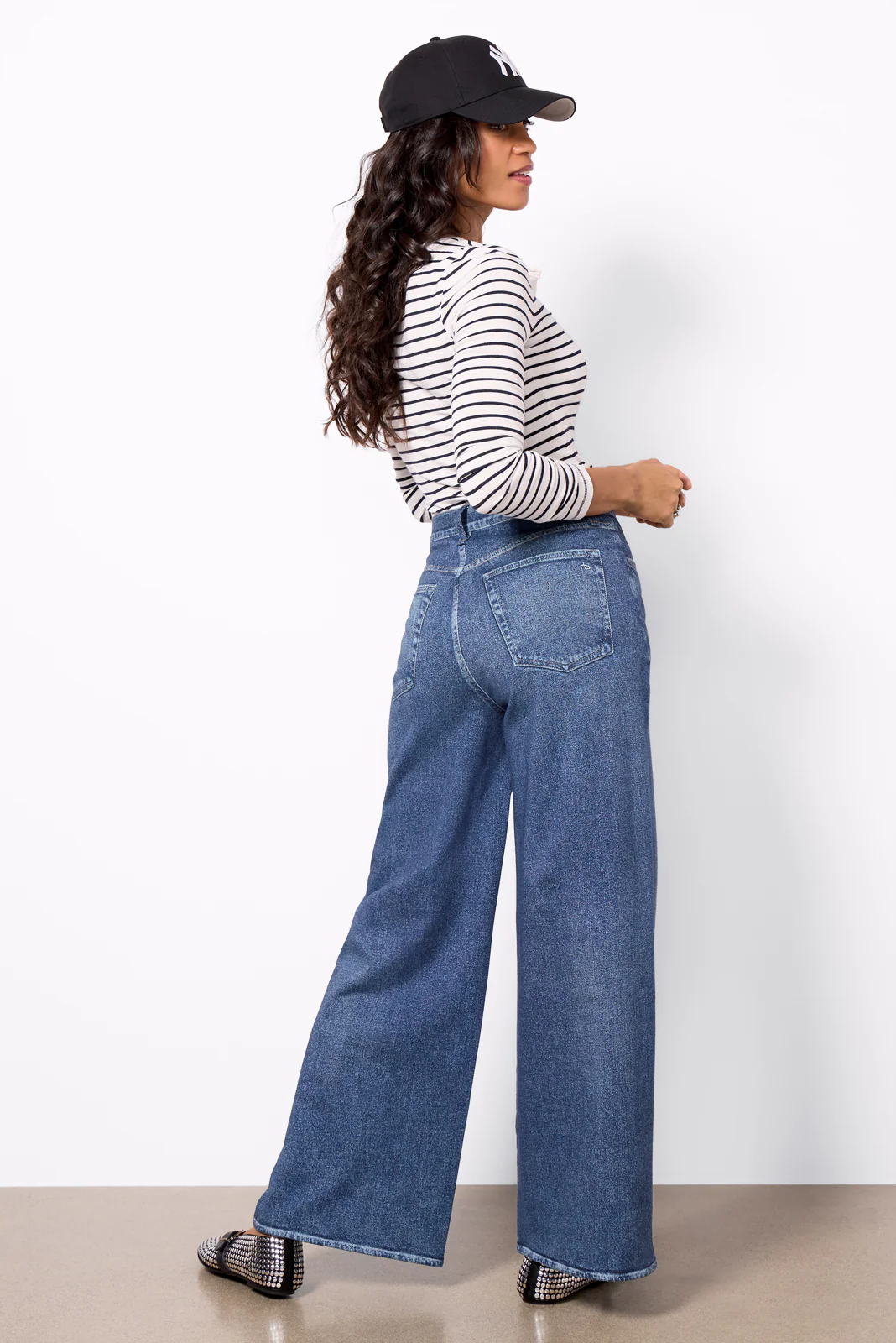Miramar Sofie High Rise Ankle - Image 3