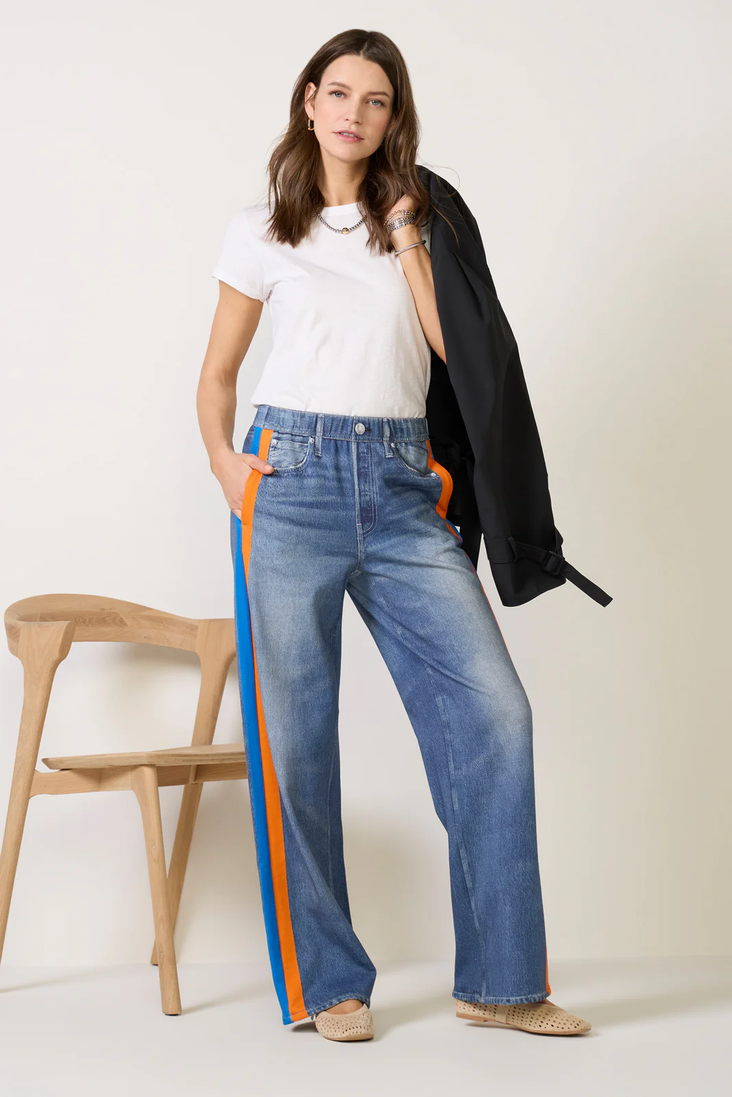 Miramar Terry Track Pant Pull On - Image 6