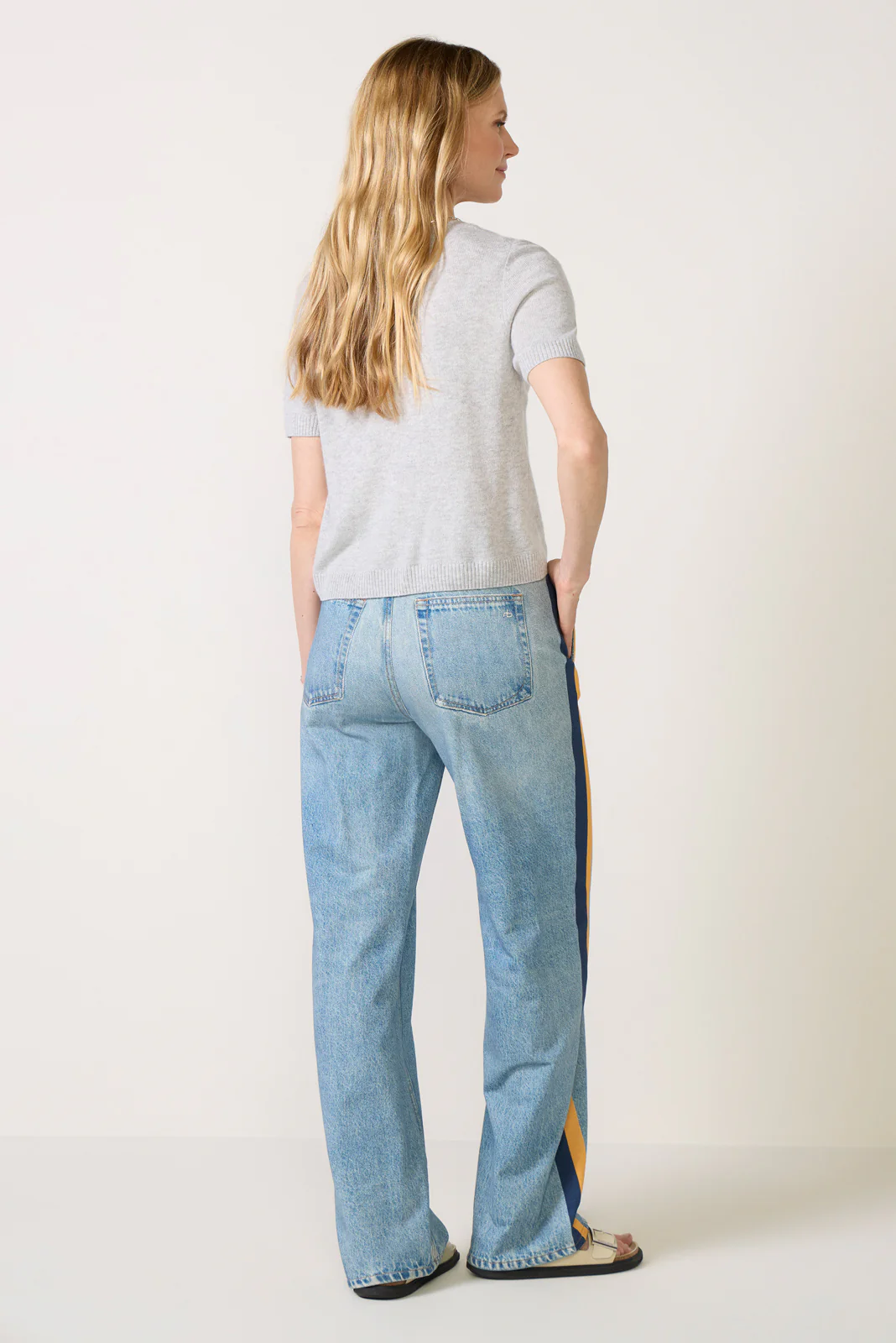 Miramar Terry Track Pant Pull On - Image 4