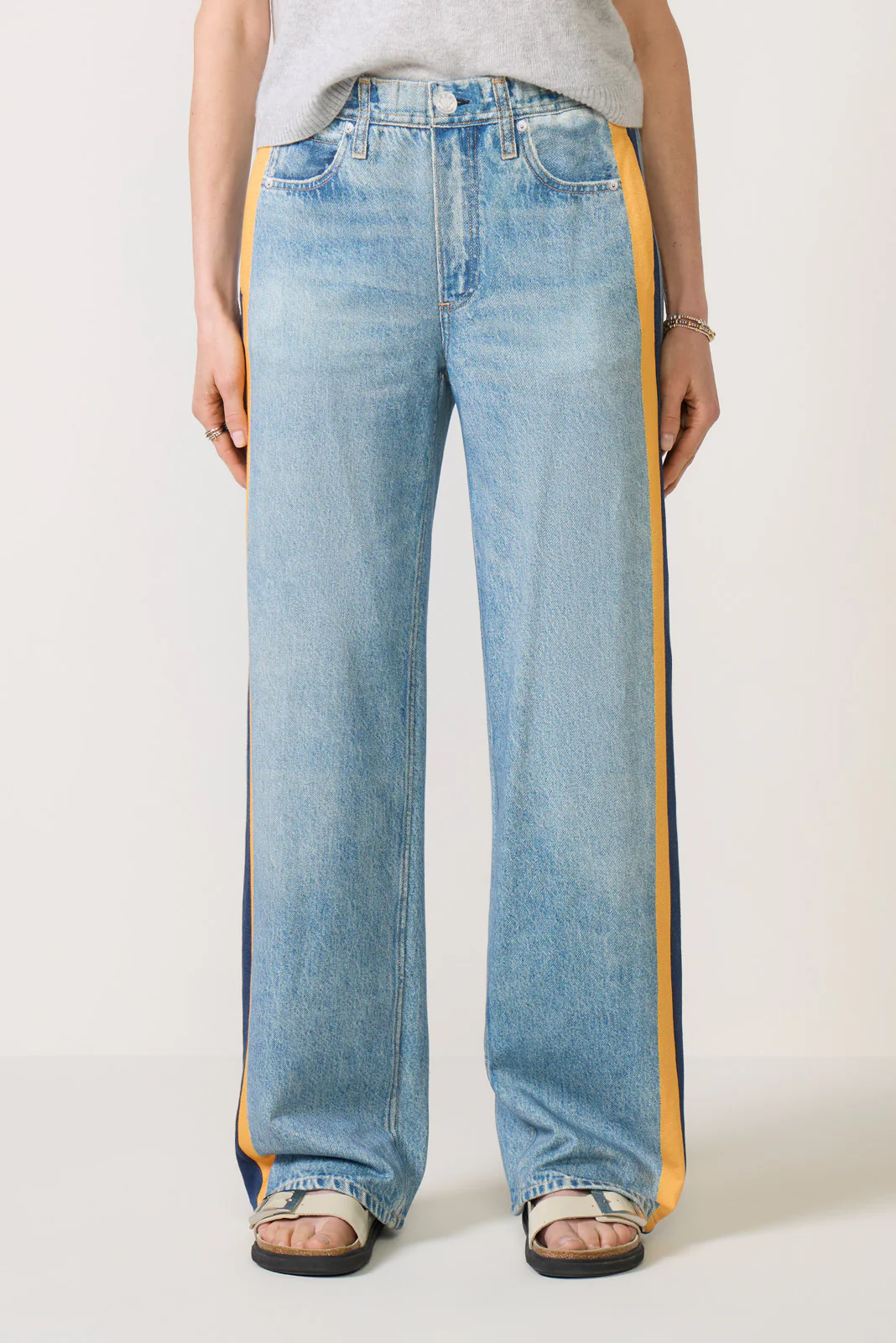 Miramar Terry Track Pant Pull On - Image 5