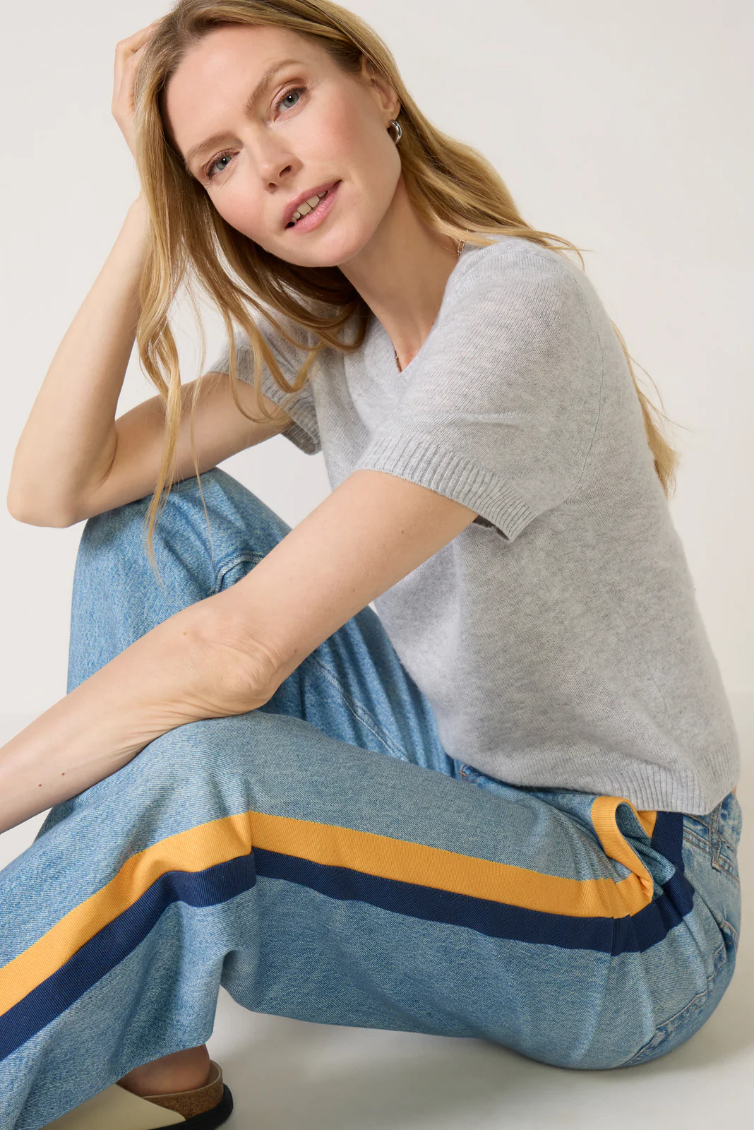 Miramar Terry Track Pant Pull On - Image 6