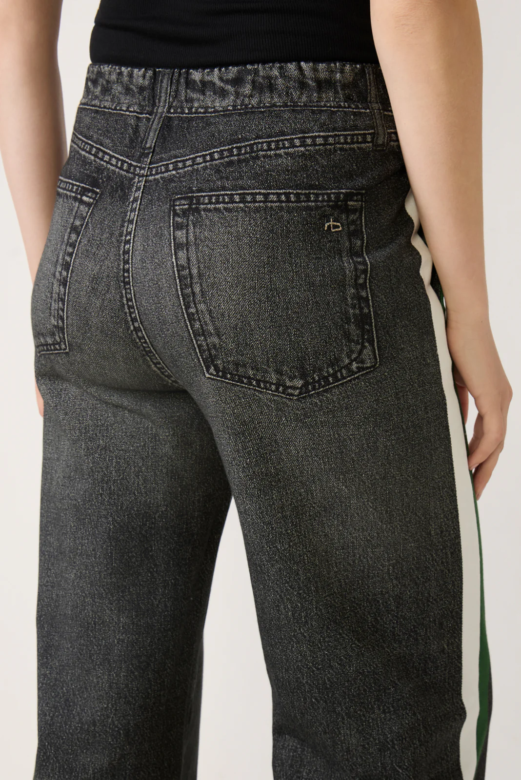 Miramar Terry Track Pant Pull On - Image 3
