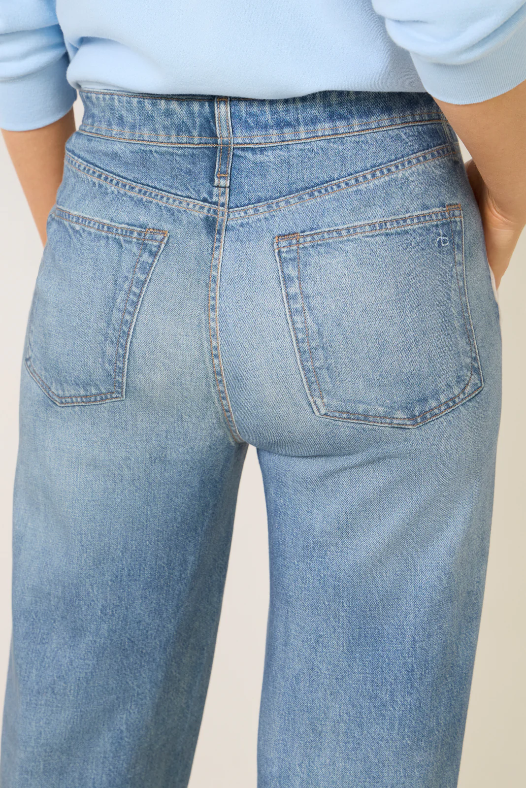 Miramar Terry Wide Leg - Image 3