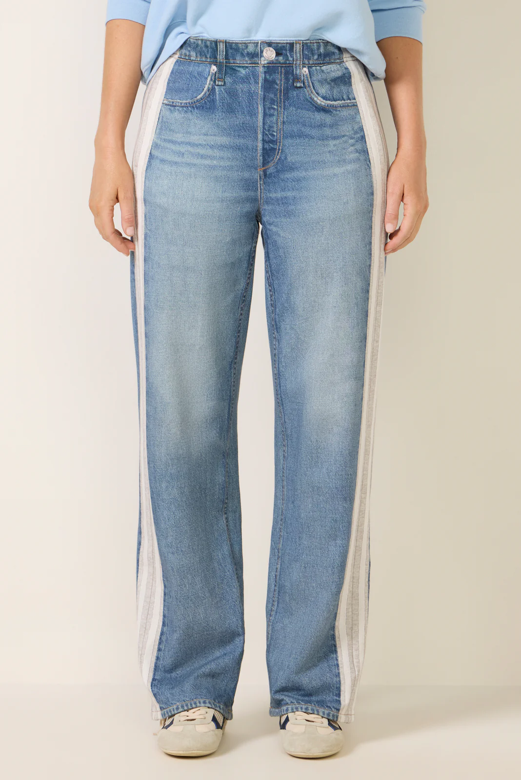 Miramar Terry Wide Leg - Image 6