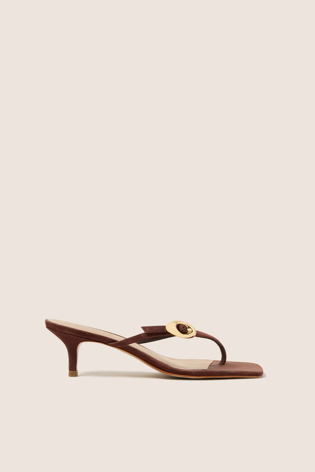 Miriam Kitten Heel - Image 3