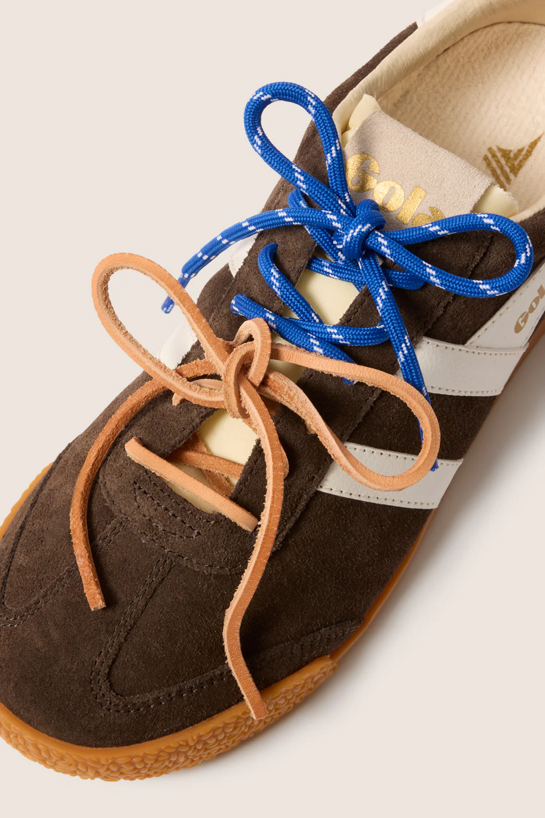 Mixed Shoe Lace Pack - Image 2