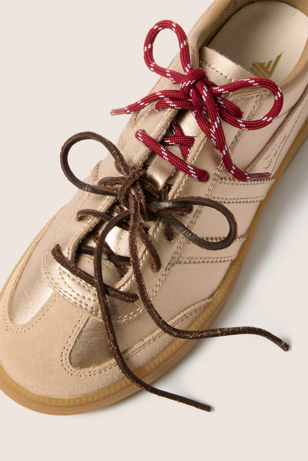 Mixed Shoe Lace Pack - Image 2