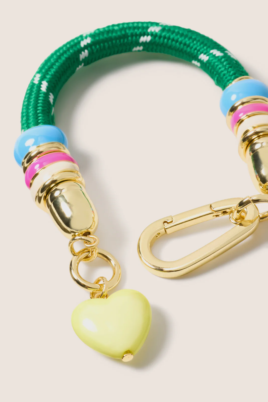 Molly Paracord Bracelet - Image 2