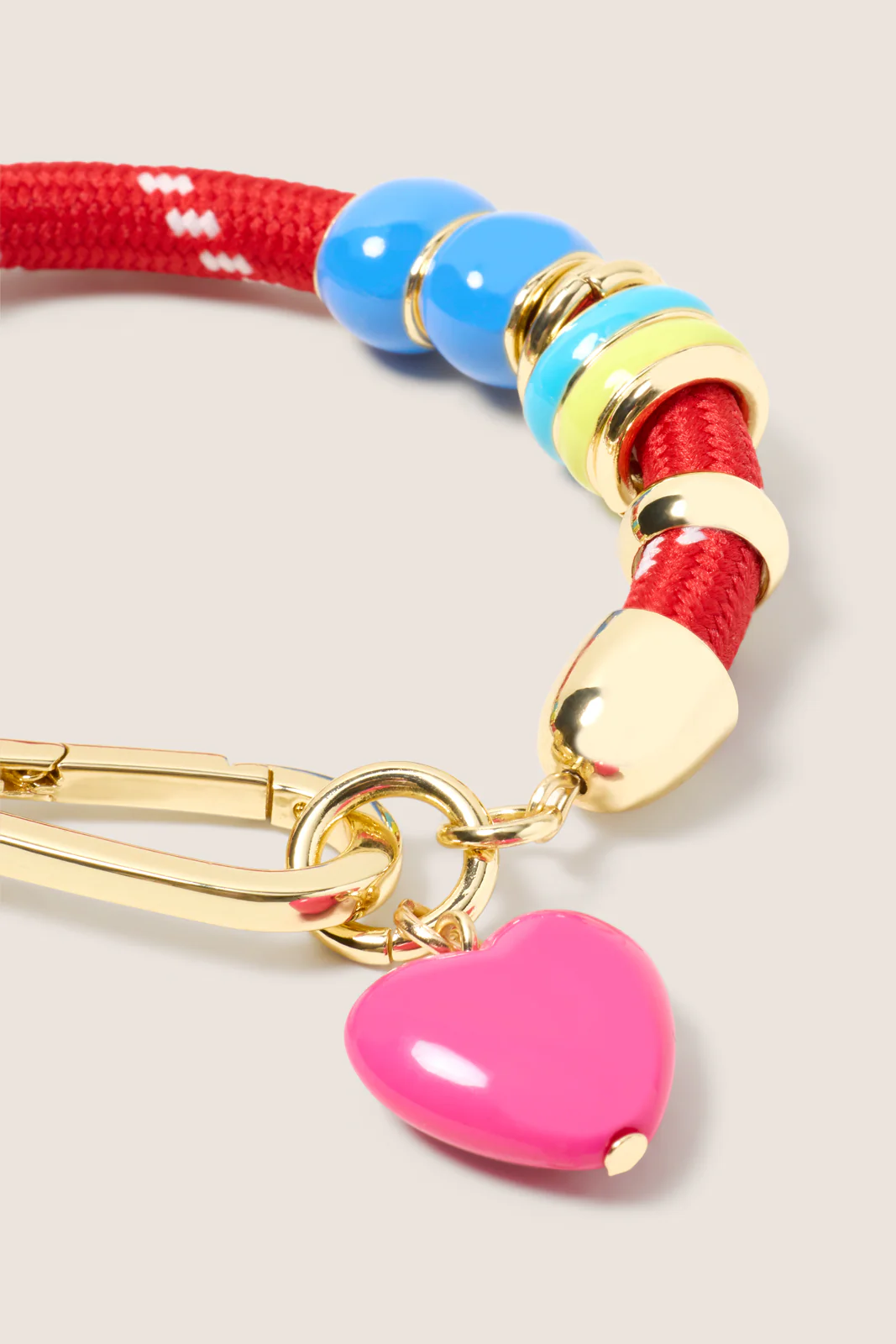 Molly Paracord Bracelet - Image 2