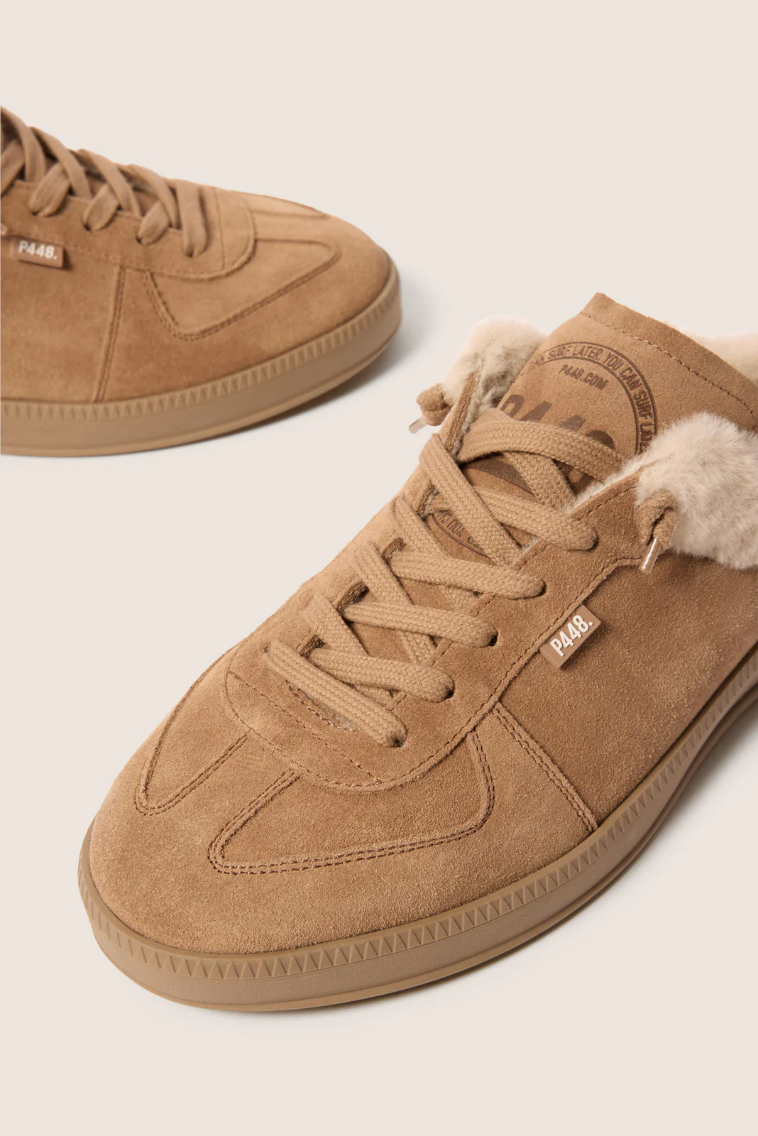 Monaco Sneaker - Image 2