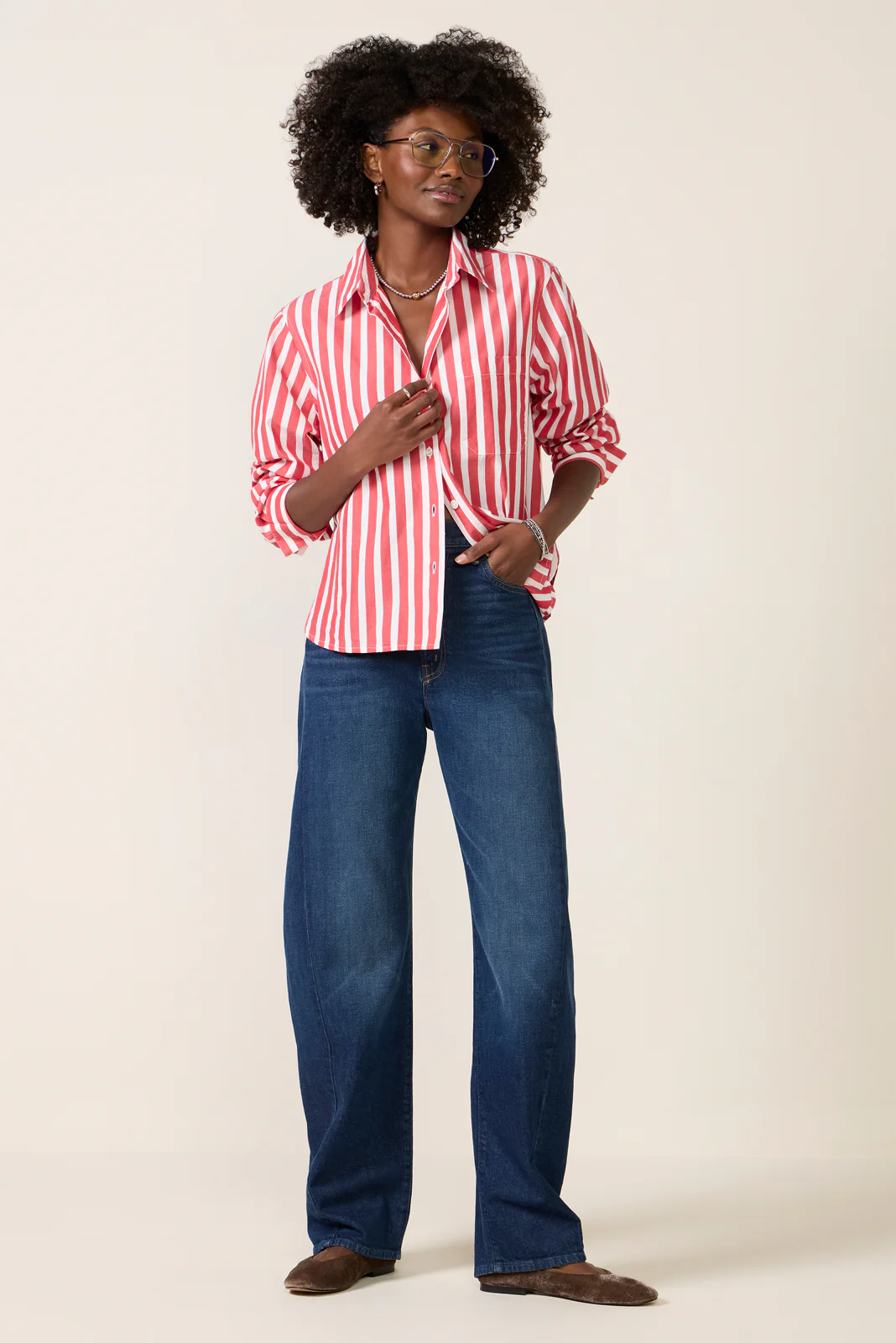Monroe Shirt - Image 2
