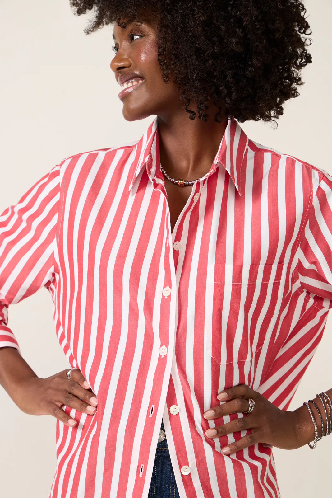 Monroe Shirt - Image 3