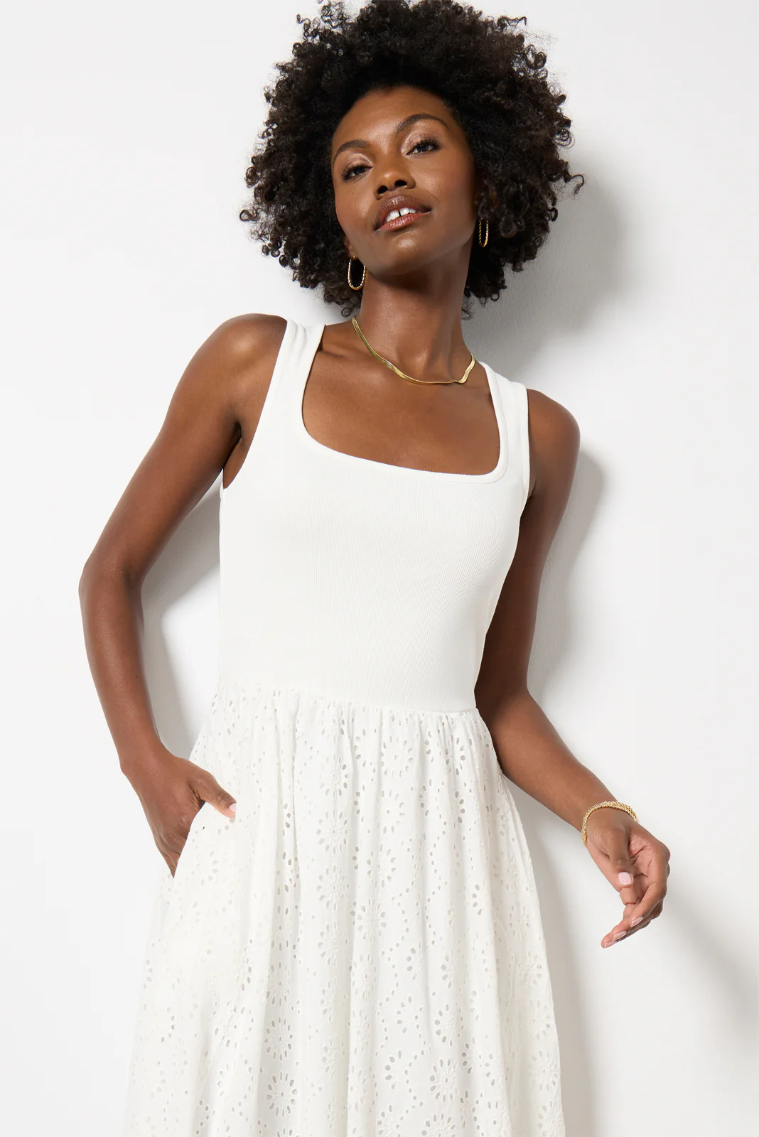 Morel Dress - Image 3