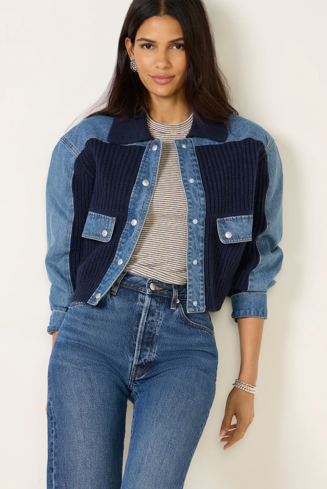 Moving Up Jacket - Image 5