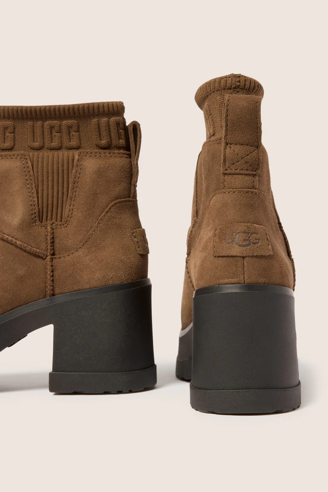 Moxy Chealsea Boot - Image 5