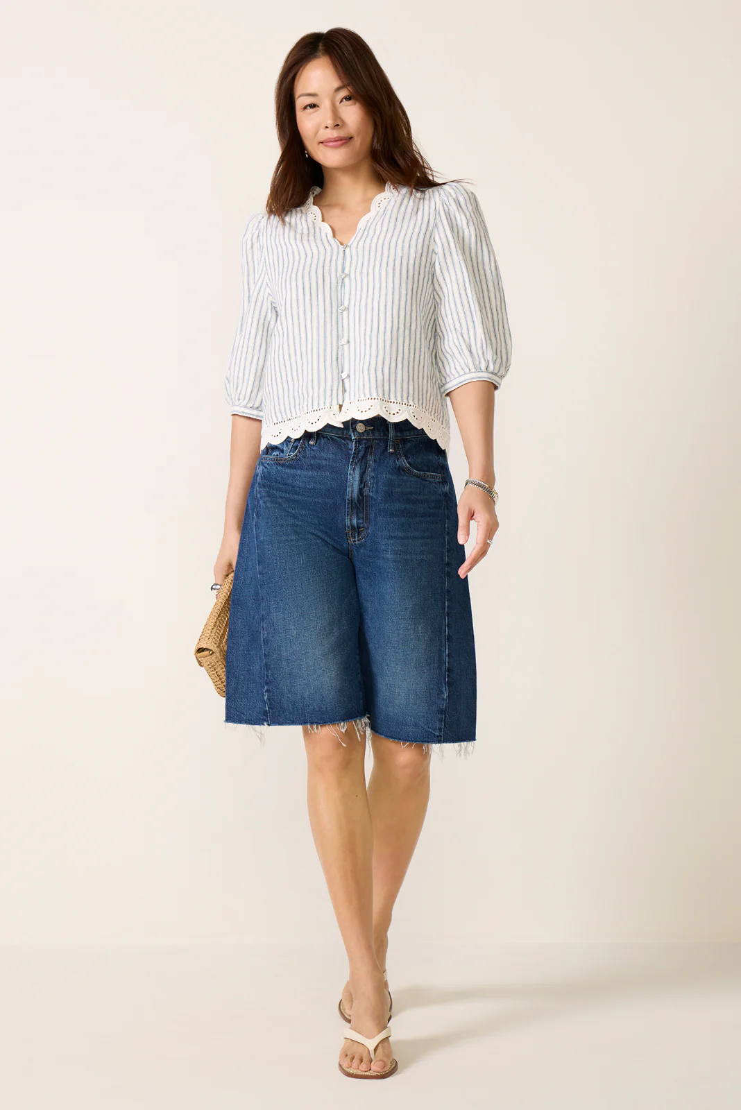 Nala Blouse - Image 2