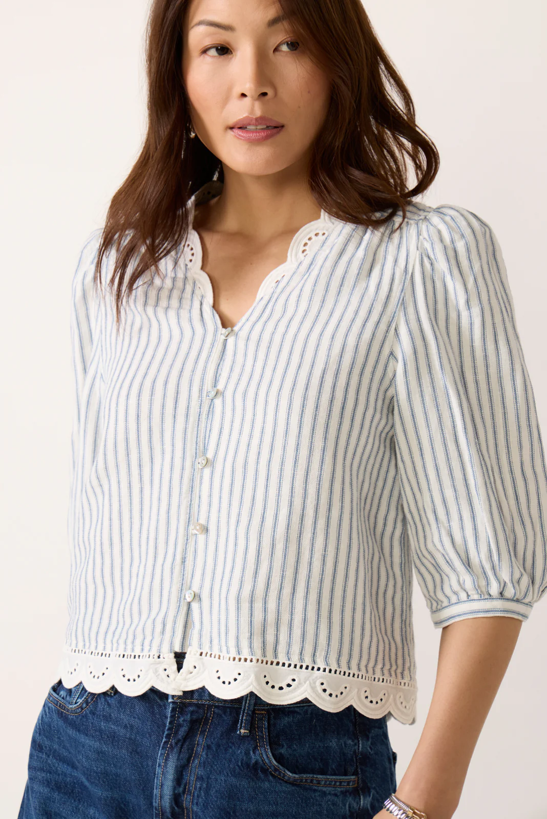 Nala Blouse - Image 3