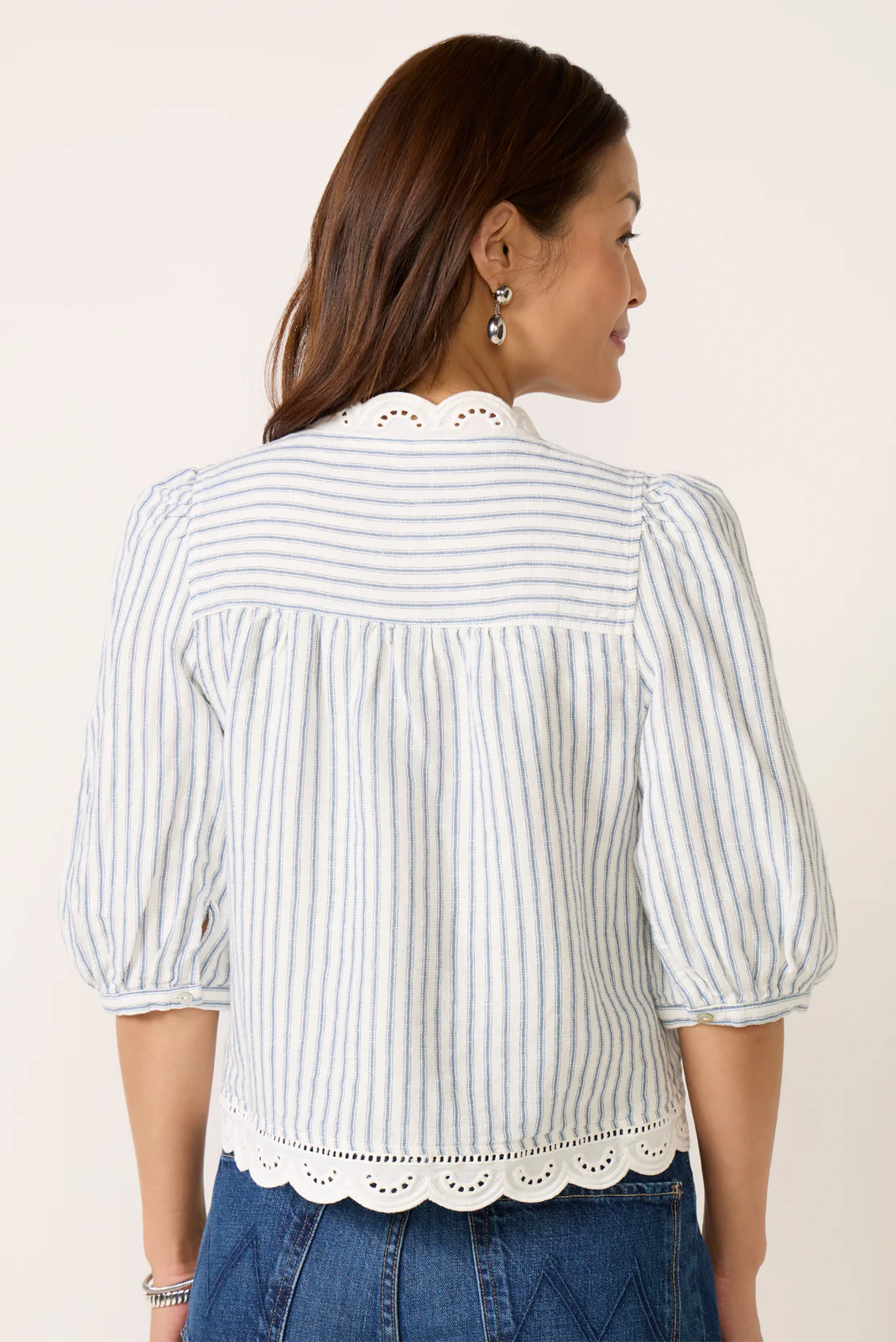 Nala Blouse - Image 4