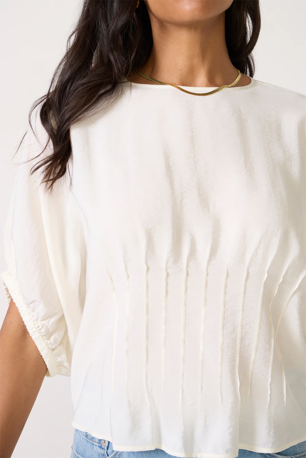 Nala Dolman Top - Image 3