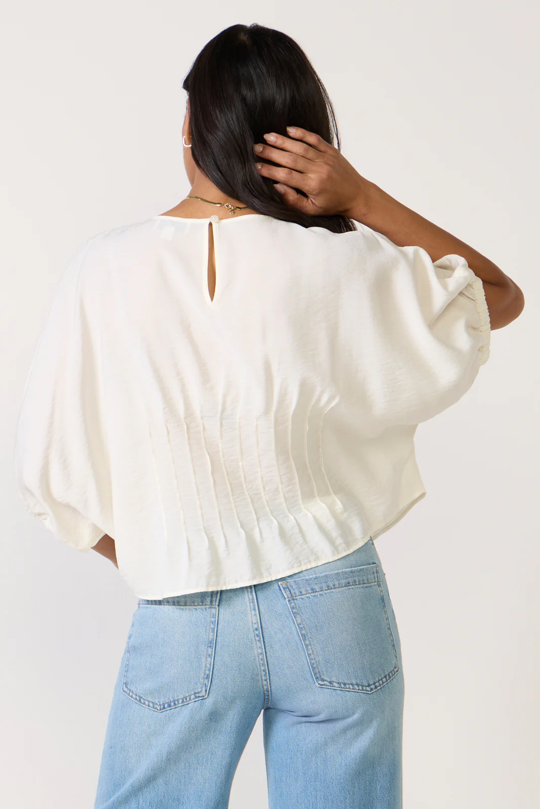 Nala Dolman Top - Image 4