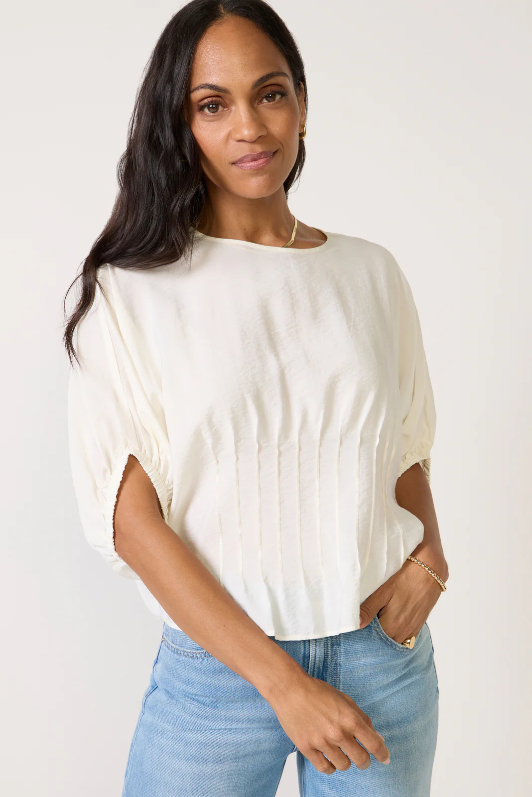 Nala Dolman Top - Image 5