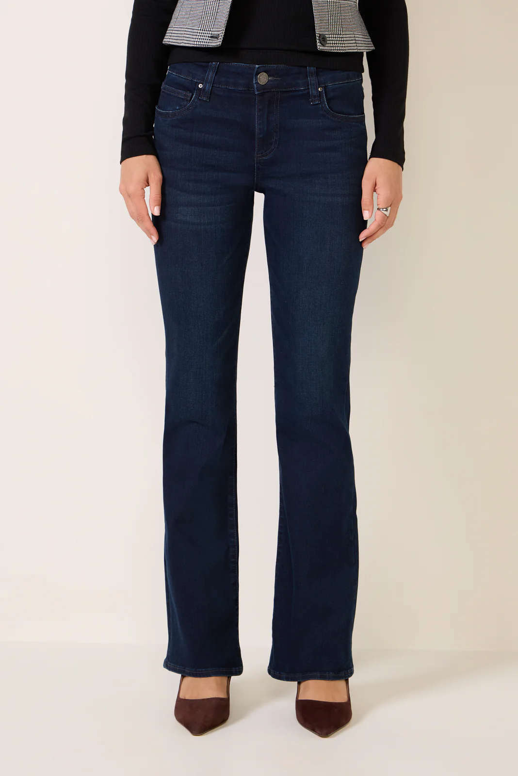 Natalie Bootcut Jean - Image 6
