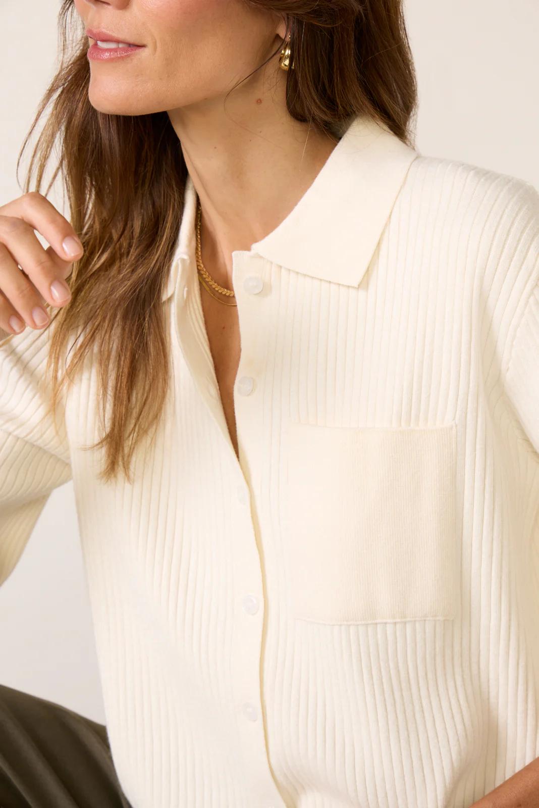 Natalie Cardigan - Image 3