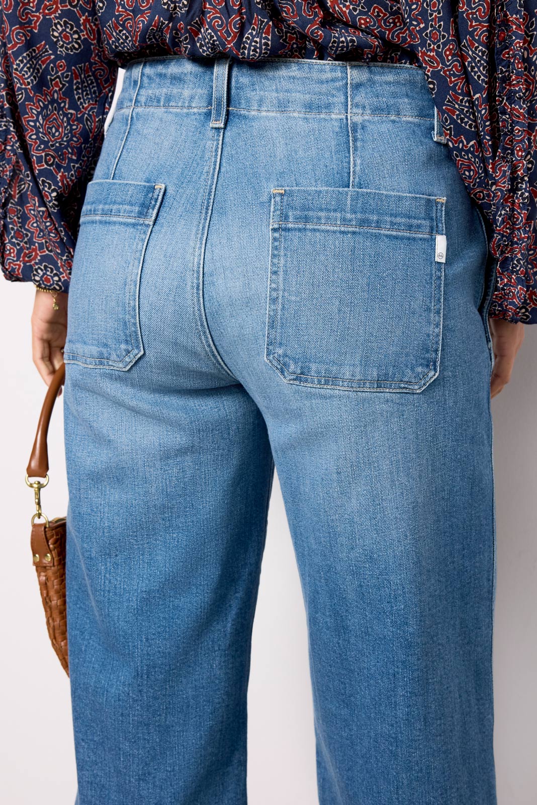 Natasha Wide Leg - Image 3