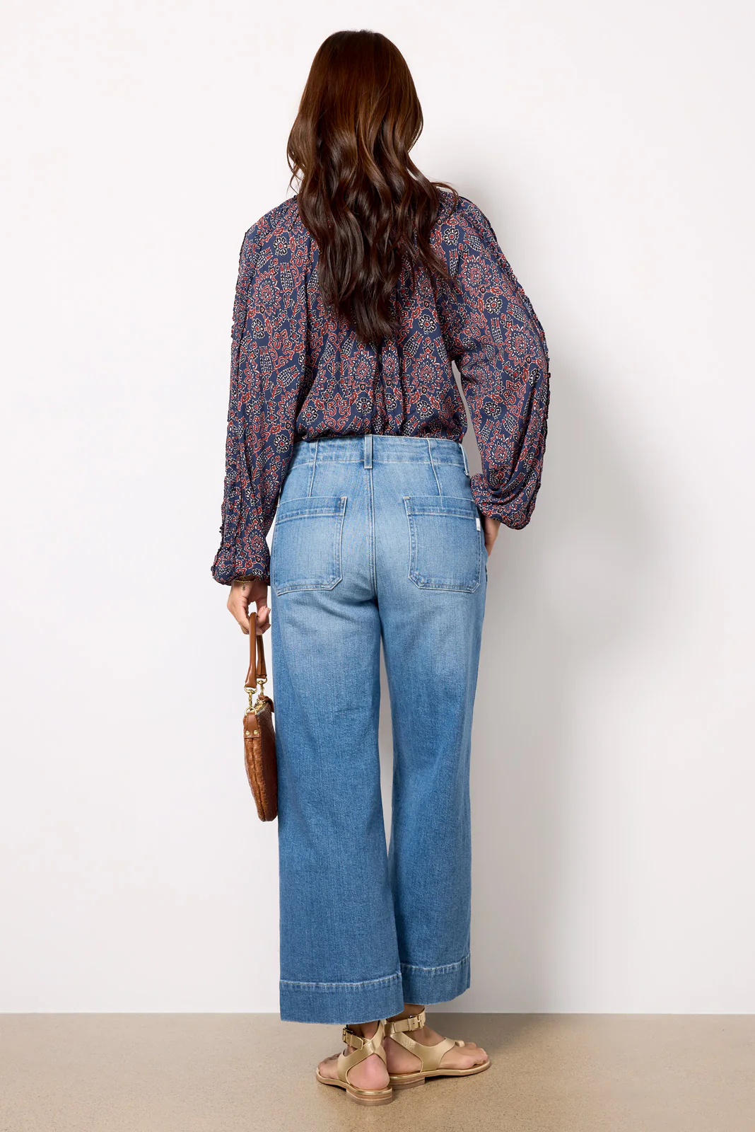 Natasha Wide Leg - Image 4