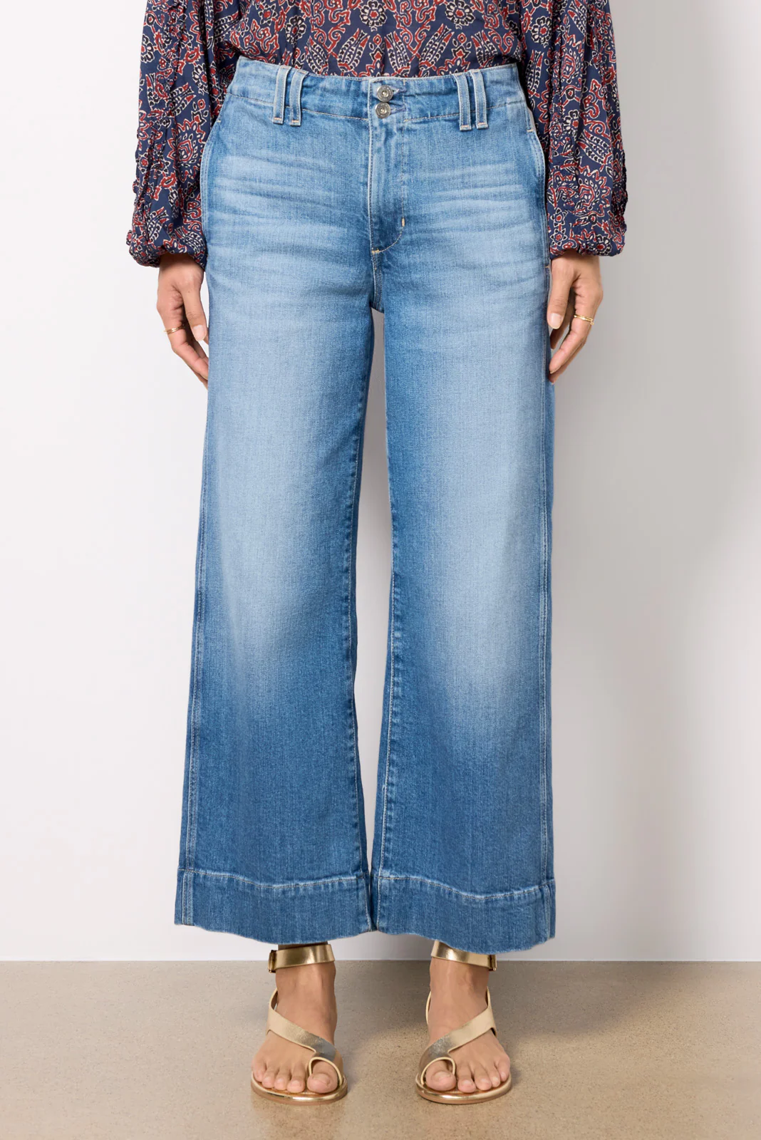 Natasha Wide Leg - Image 6
