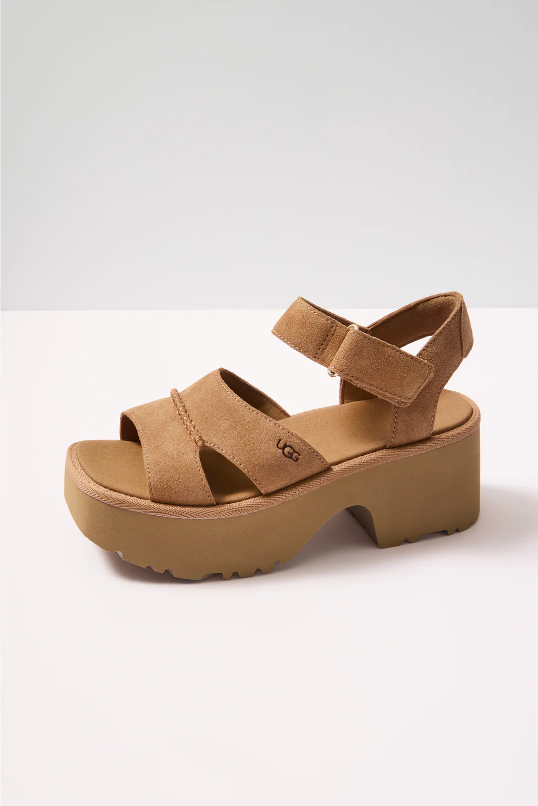New Heights Ankle Strap - Image 4