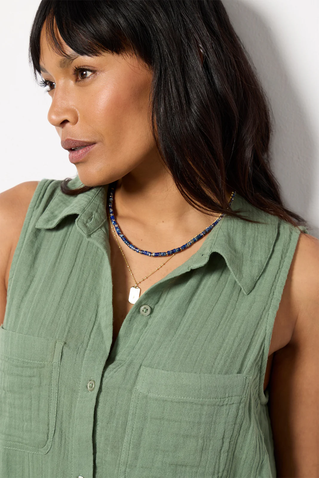 New Light Dress - Image 5