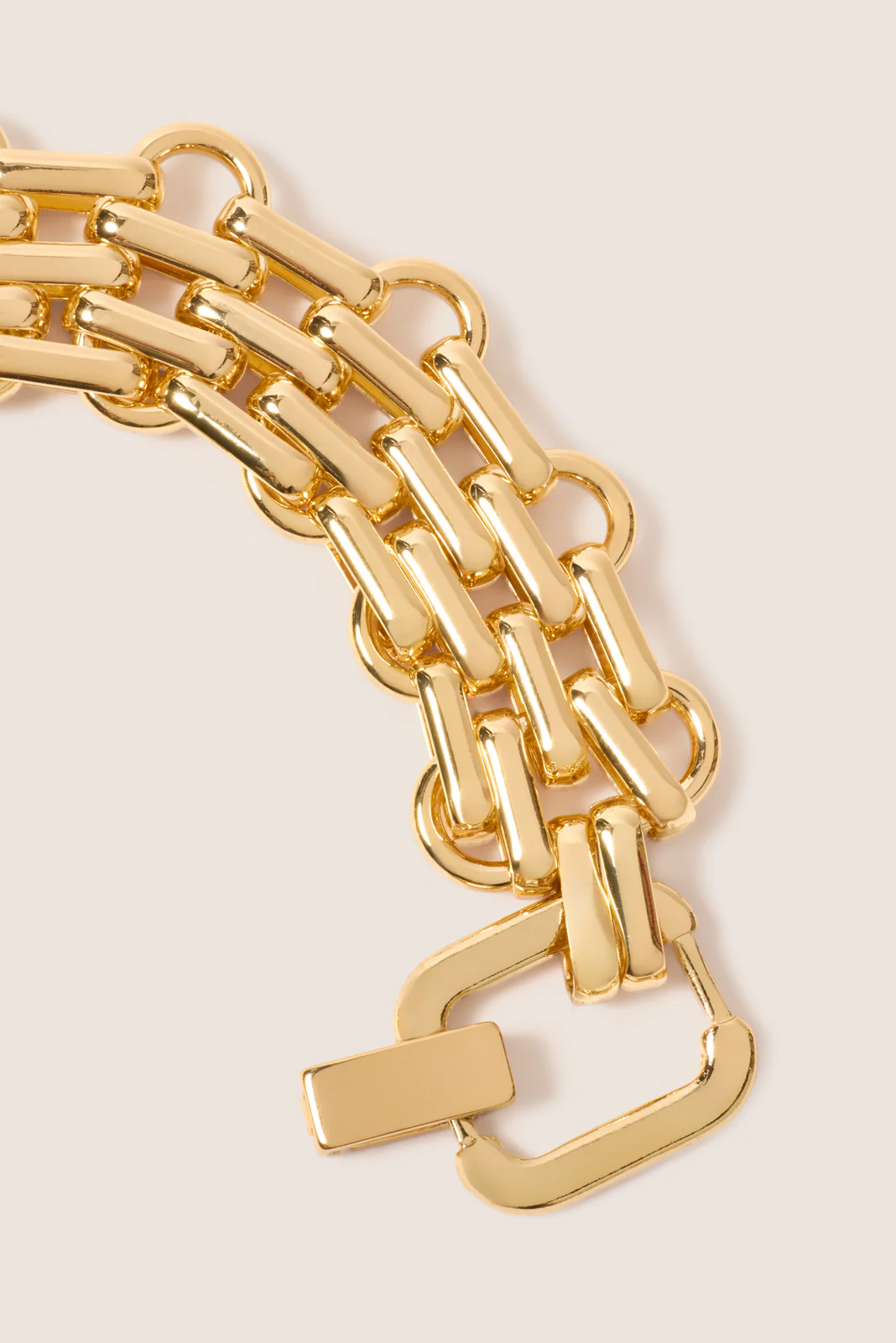 Nicola Statement Bracelet - Image 2