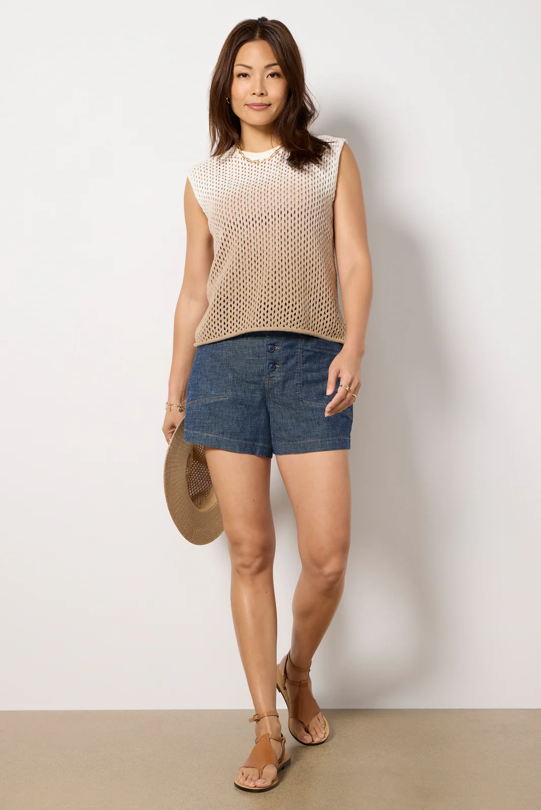 Nina Tank