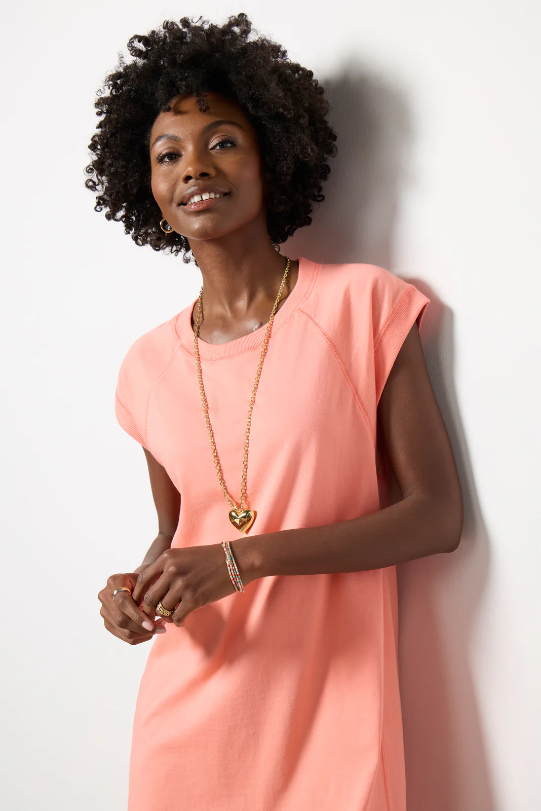 Nora Muscle Dress - Image 2