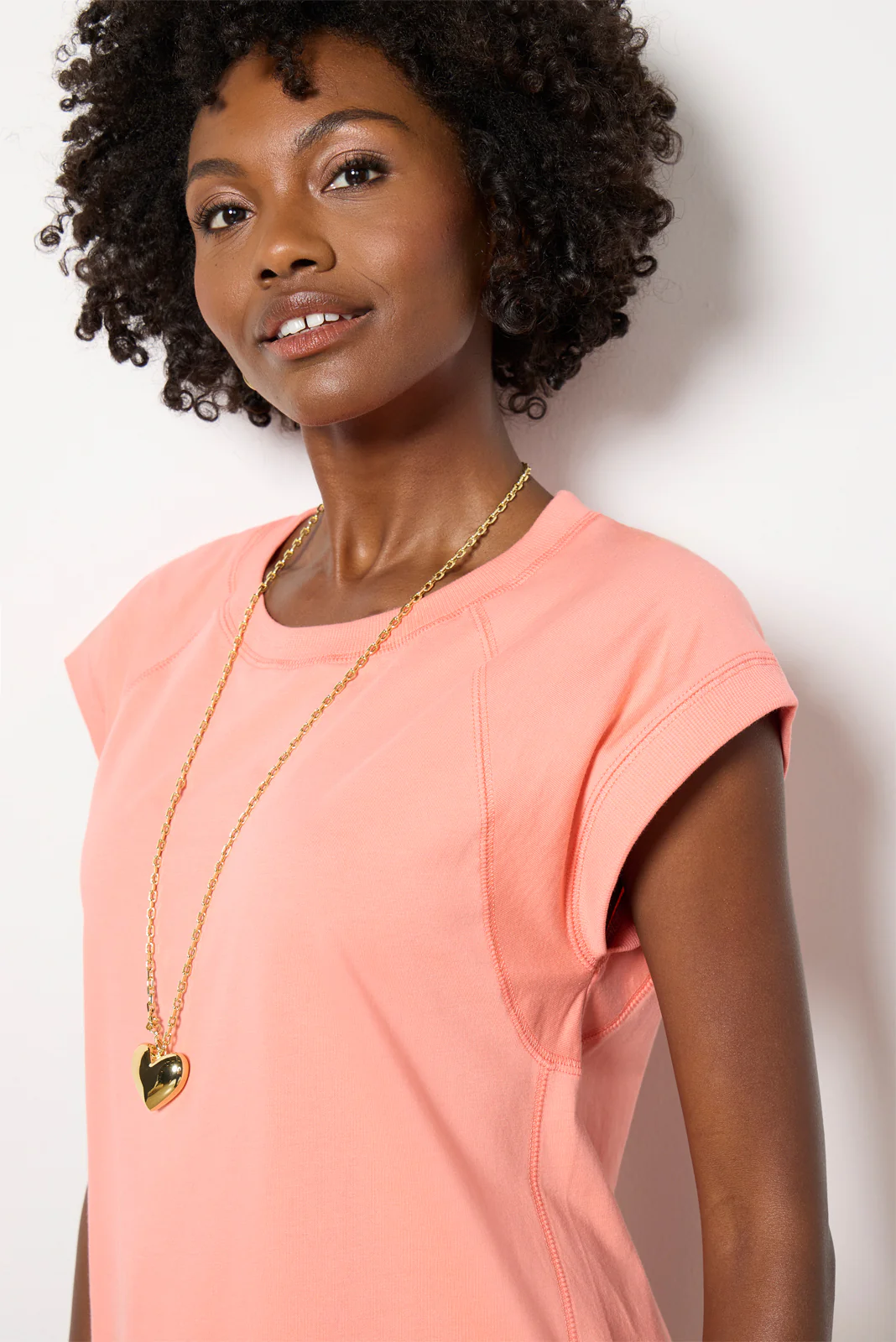 Nora Muscle Dress - Image 3