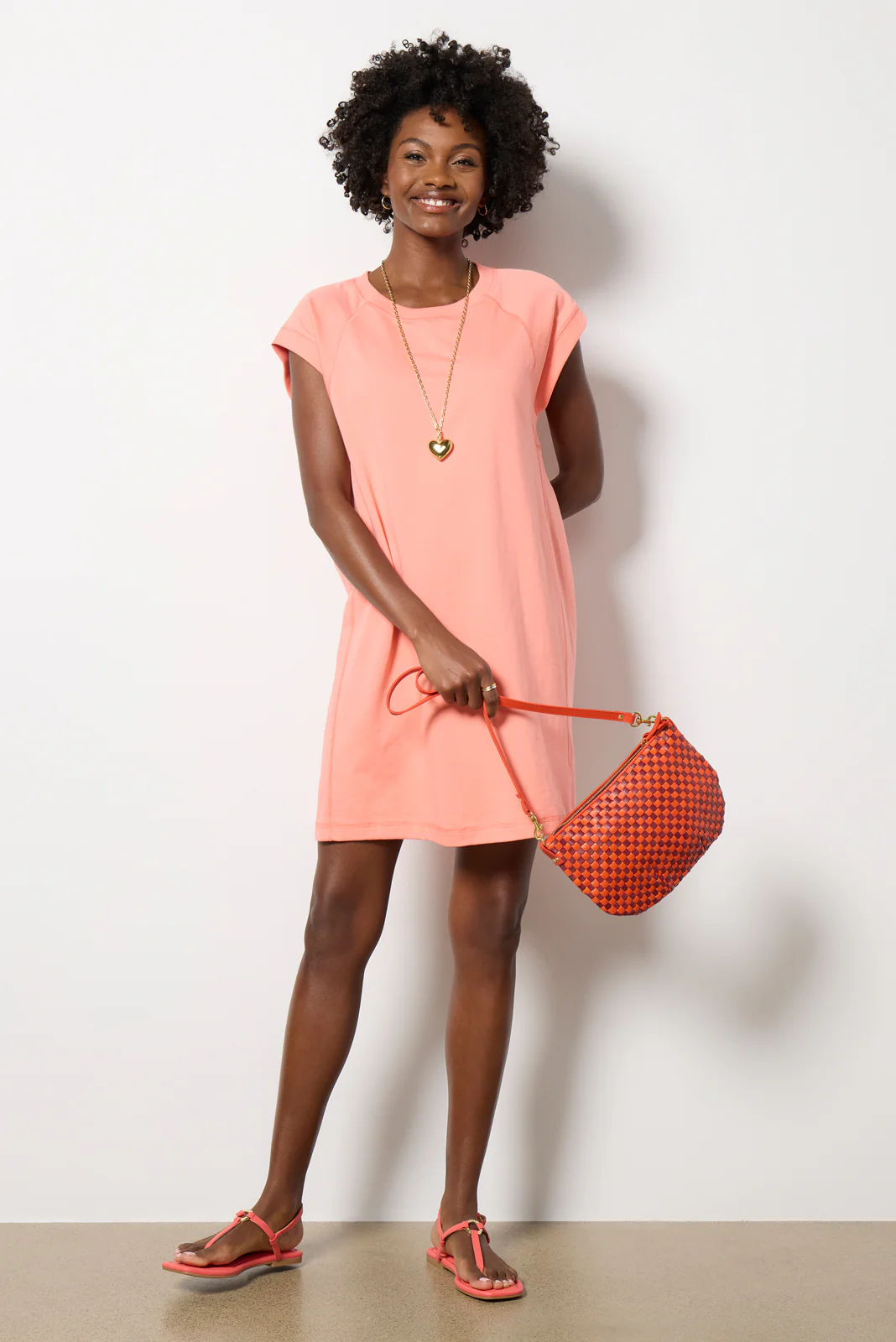 Nora Muscle Dress - Image 5
