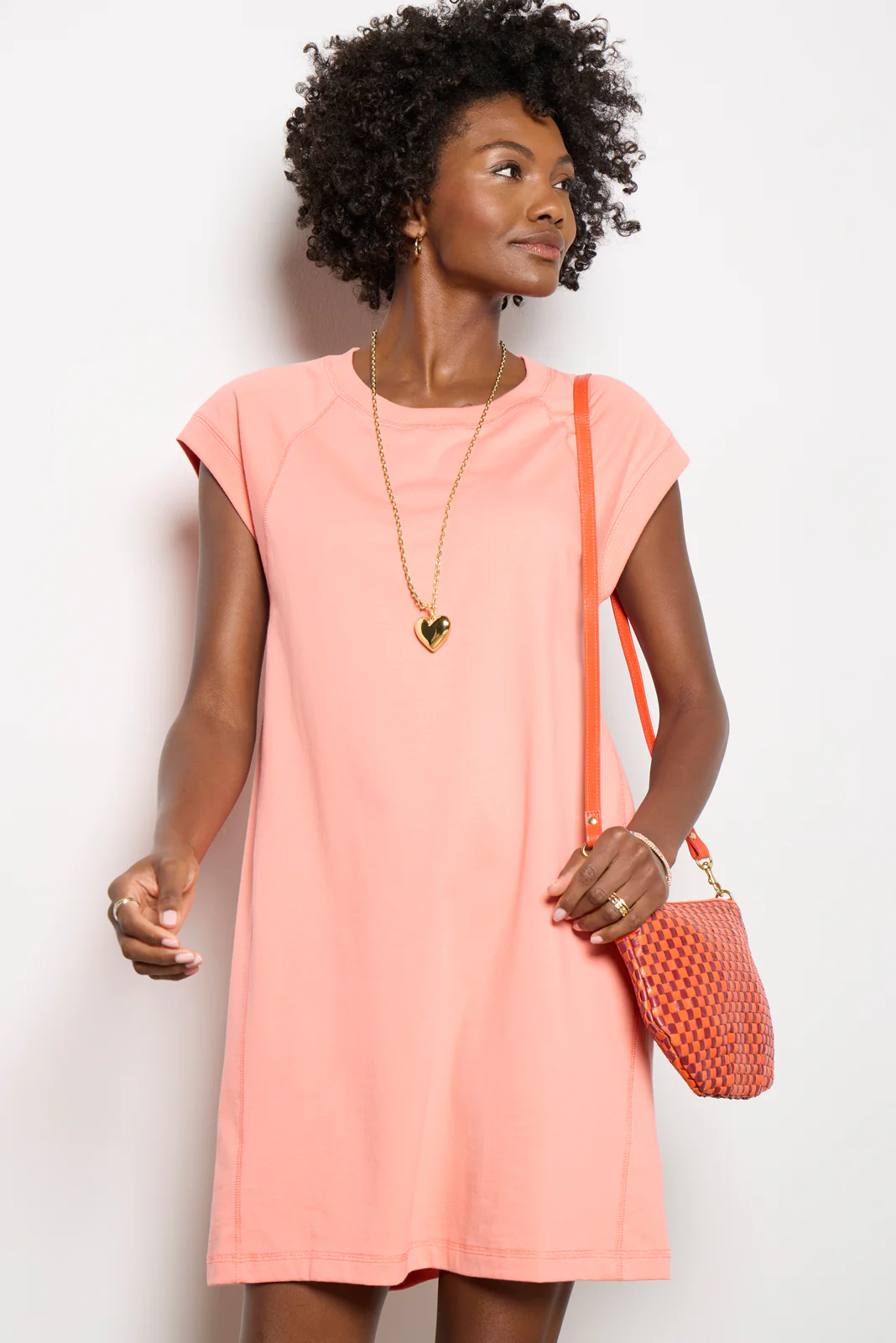 Nora Muscle Dress - Image 6