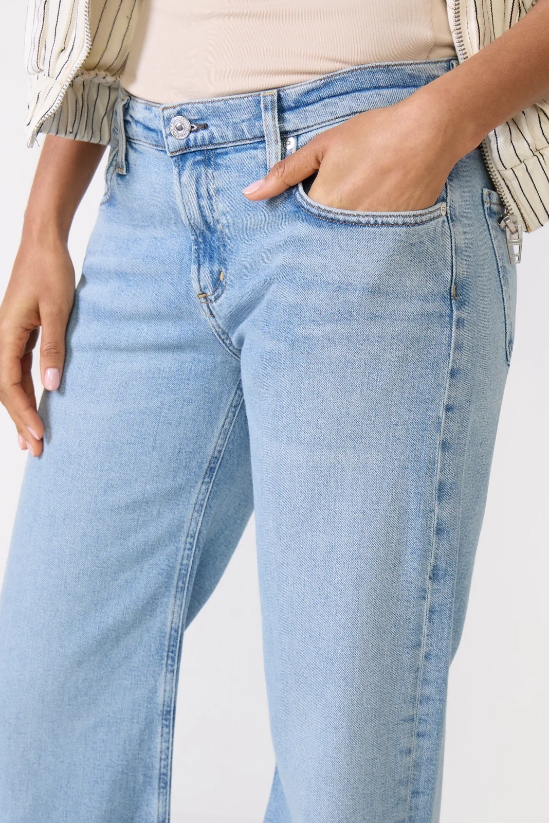 Nora Trouser Jean - Image 2